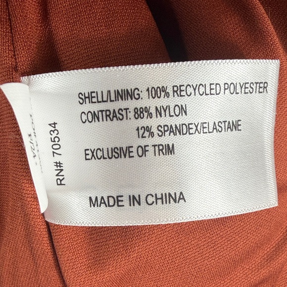 Orvis‎ MAD RIVER JACKET in Ruset Color. Men’s XL. Full Snap Sherpa Jacket - Picture 5 of 7